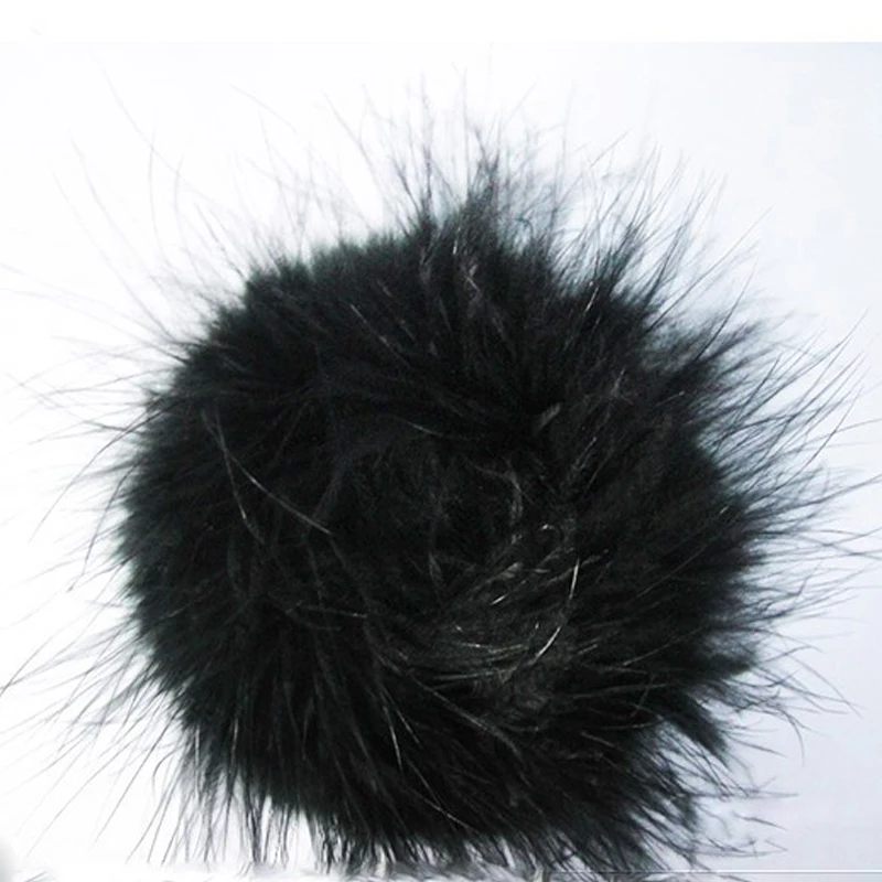 ostrich feather puffs wholesale