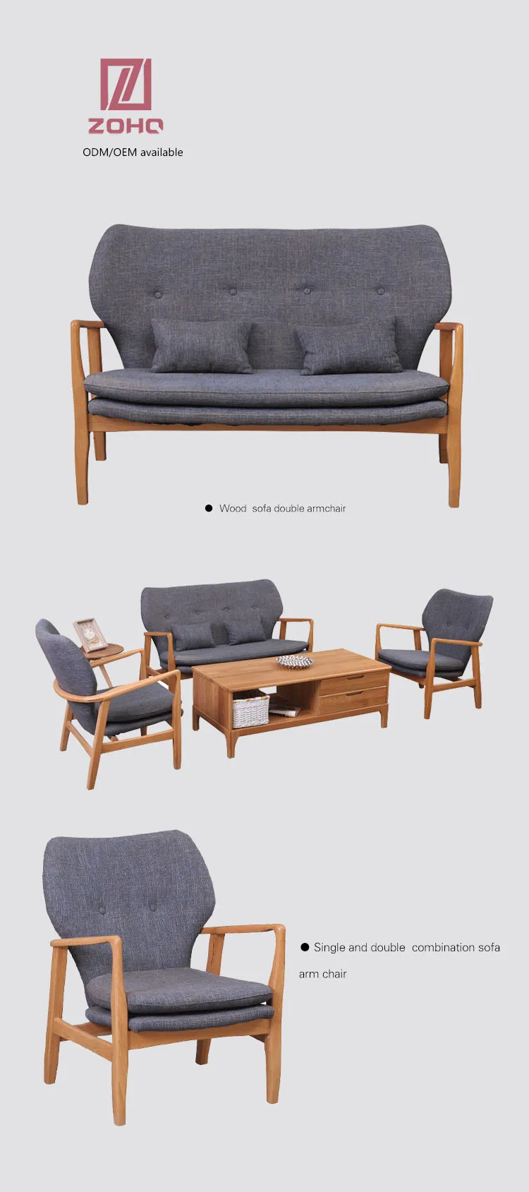 contemporary living room sets on Shop Modern Living Room Furniture Soild Wood Frame Sofa Online From Best Living Room Furniture On Jd Com Global Site Joybuy Com