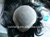100% Human Hair Topee