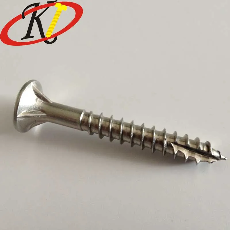 Ss304 Flat Head Allen Wood Screw Buy Allen Wood Screw,Flat Head Allen
