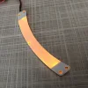 custom shape lcd LED backlight UNLB95086