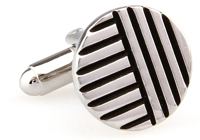 Cufflinks for mens shirt cufflinks High Quality Accessory & Jewelry factory supply