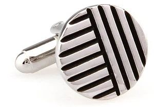 Cufflinks for mens shirt cufflinks High Quality Accessory & Jewelry factory supply
