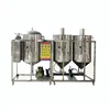 avocado oil refiner/cooking oil refiner