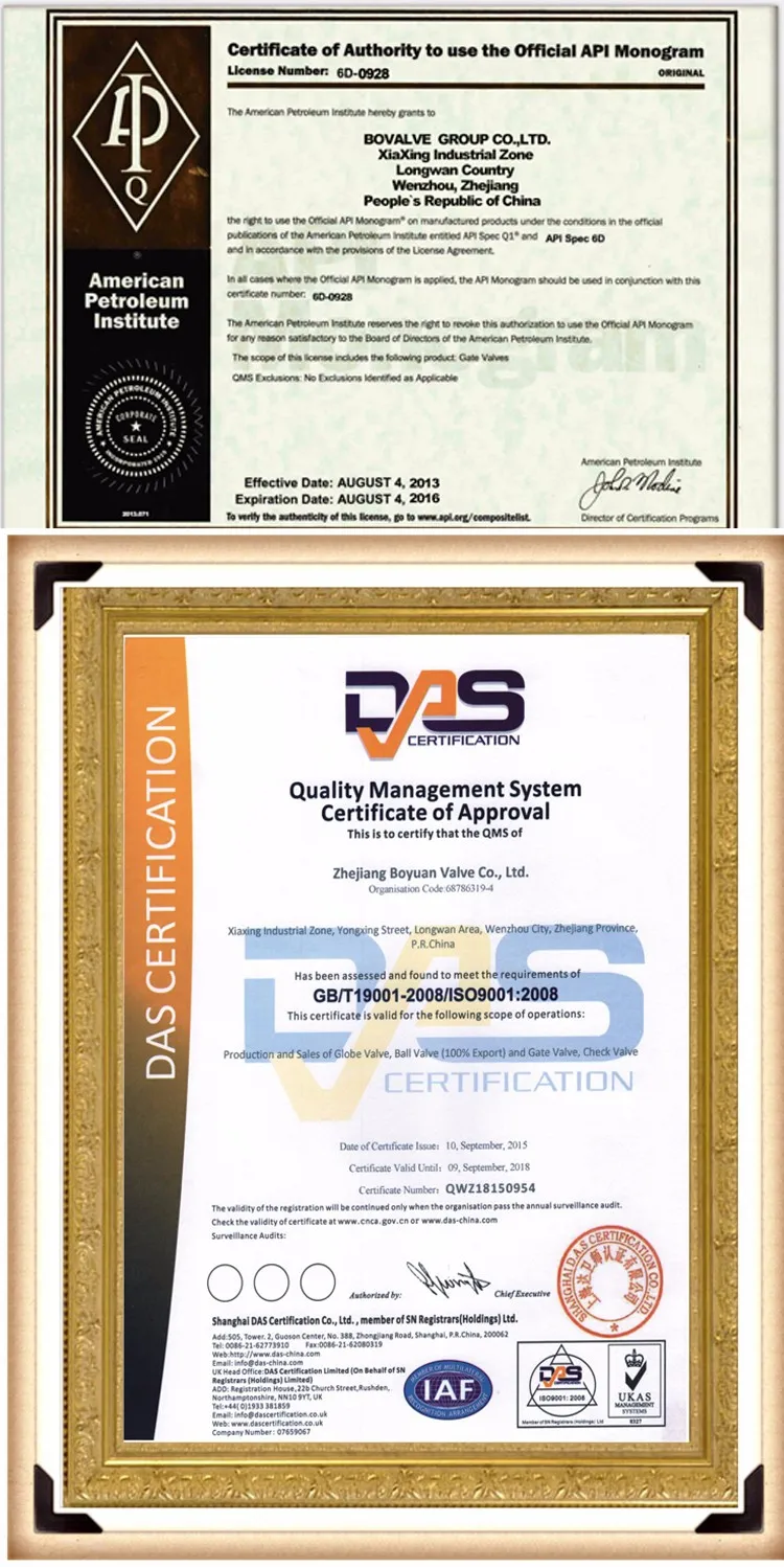 Bovalve Cast iron dn400 motorized gate valve with great price