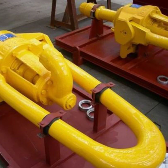 Sl Series Api 8c Well Rotary Drilling Swivel For Rig Buy Drilling