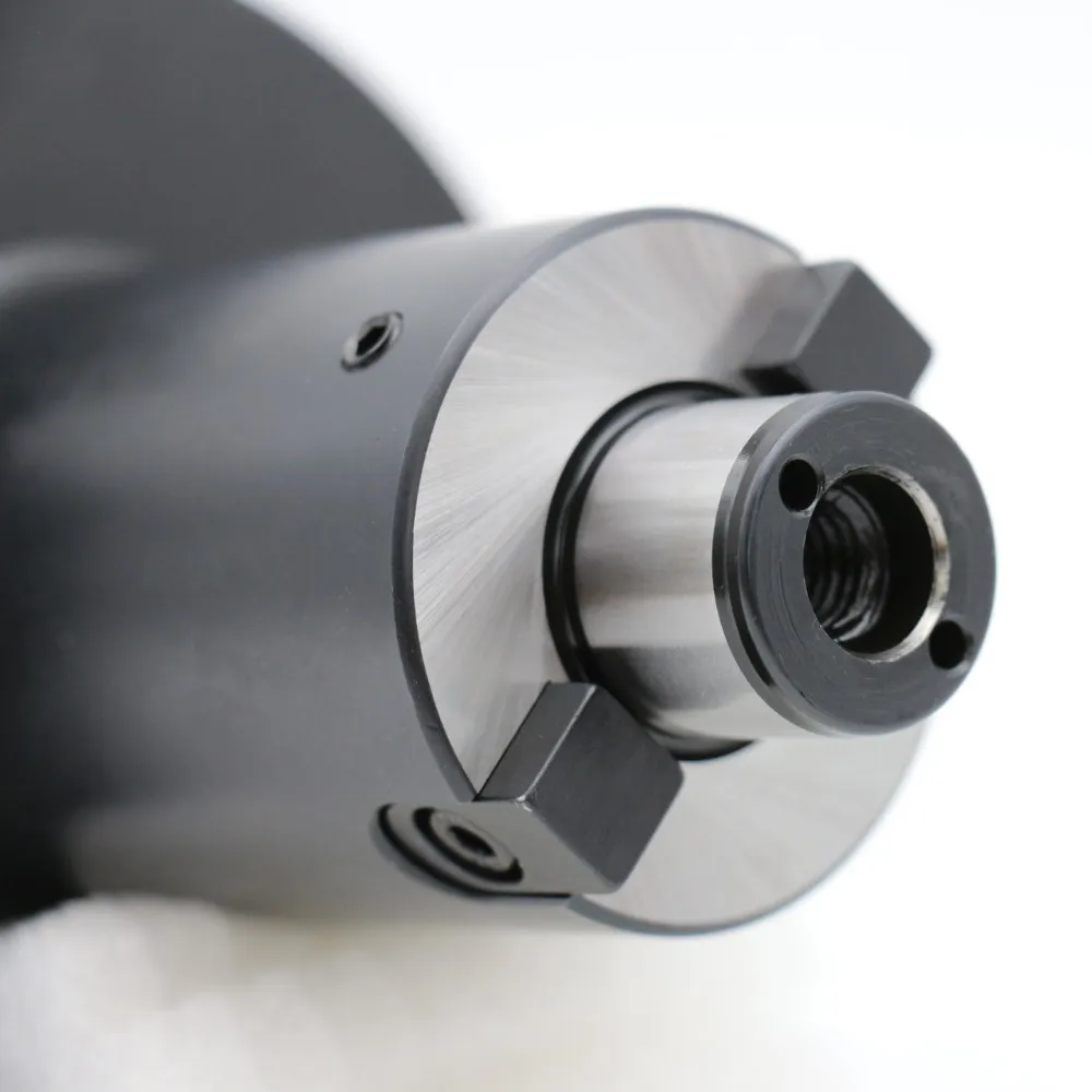 Milling Machine Accessories Precision Hsk Face Mill Arbors Buy Mill Arbors,Hsk Face Mill