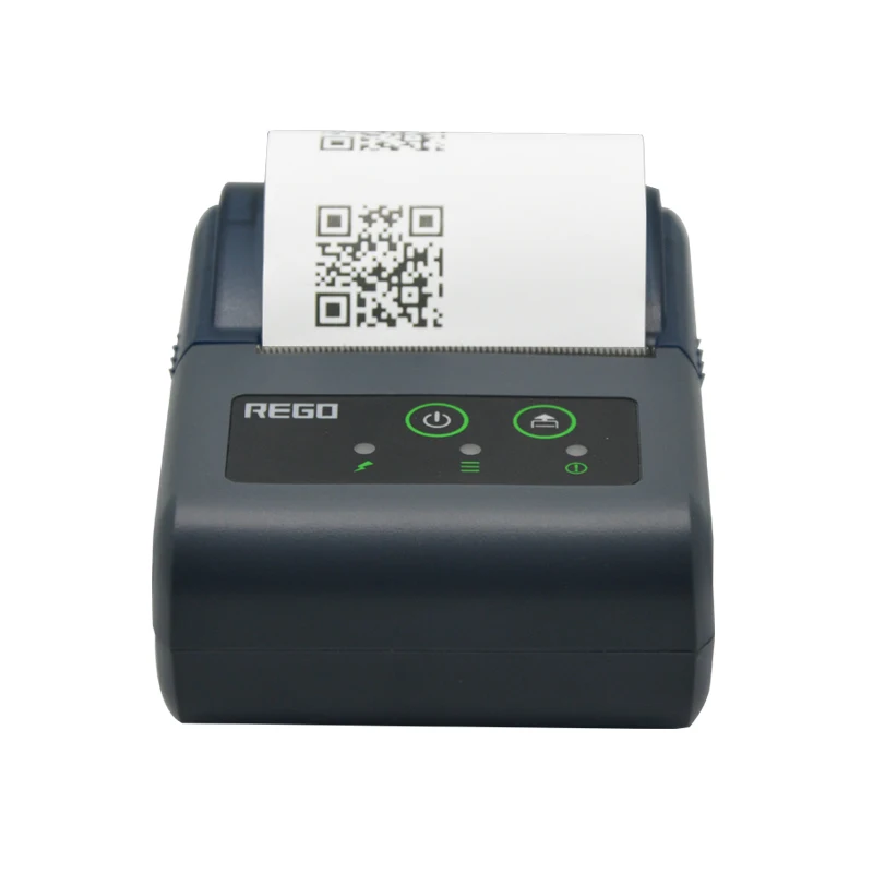 Thermal Printer For Traffic Ticket Machine Printer Parking Ticket