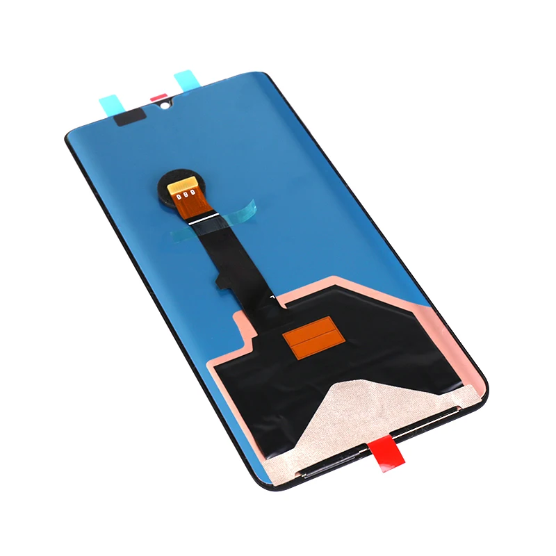 pro lcd显示屏触摸屏数字化仪组件适用于华为p30 pro lcd vog-l29 vog