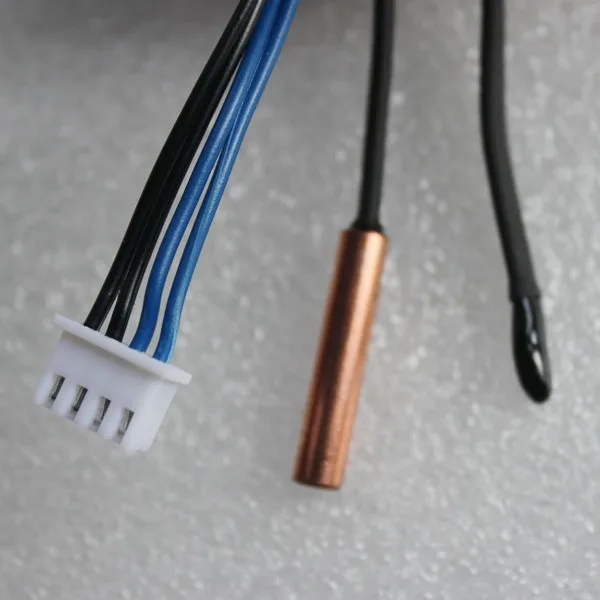 Thermocouple Heat Probe Air Conditioner Parallel Line Ntc Temperature