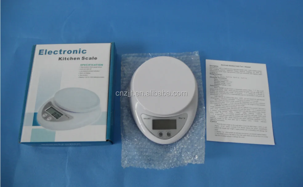 Digital Kitchen Scale Kitchen Tool Digital Scale Food Scale - Buy