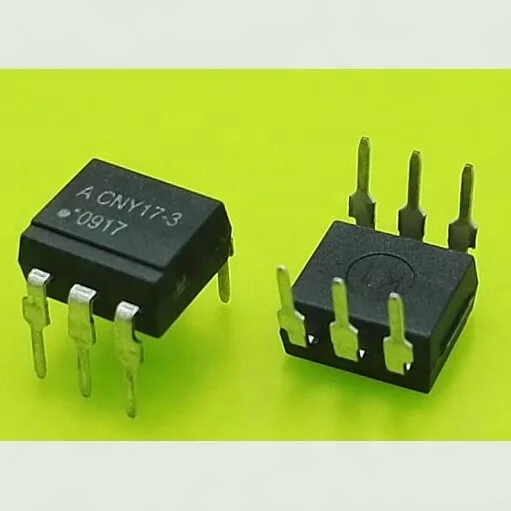 Transistor Output Optocouplers So-8 Photo Trans
