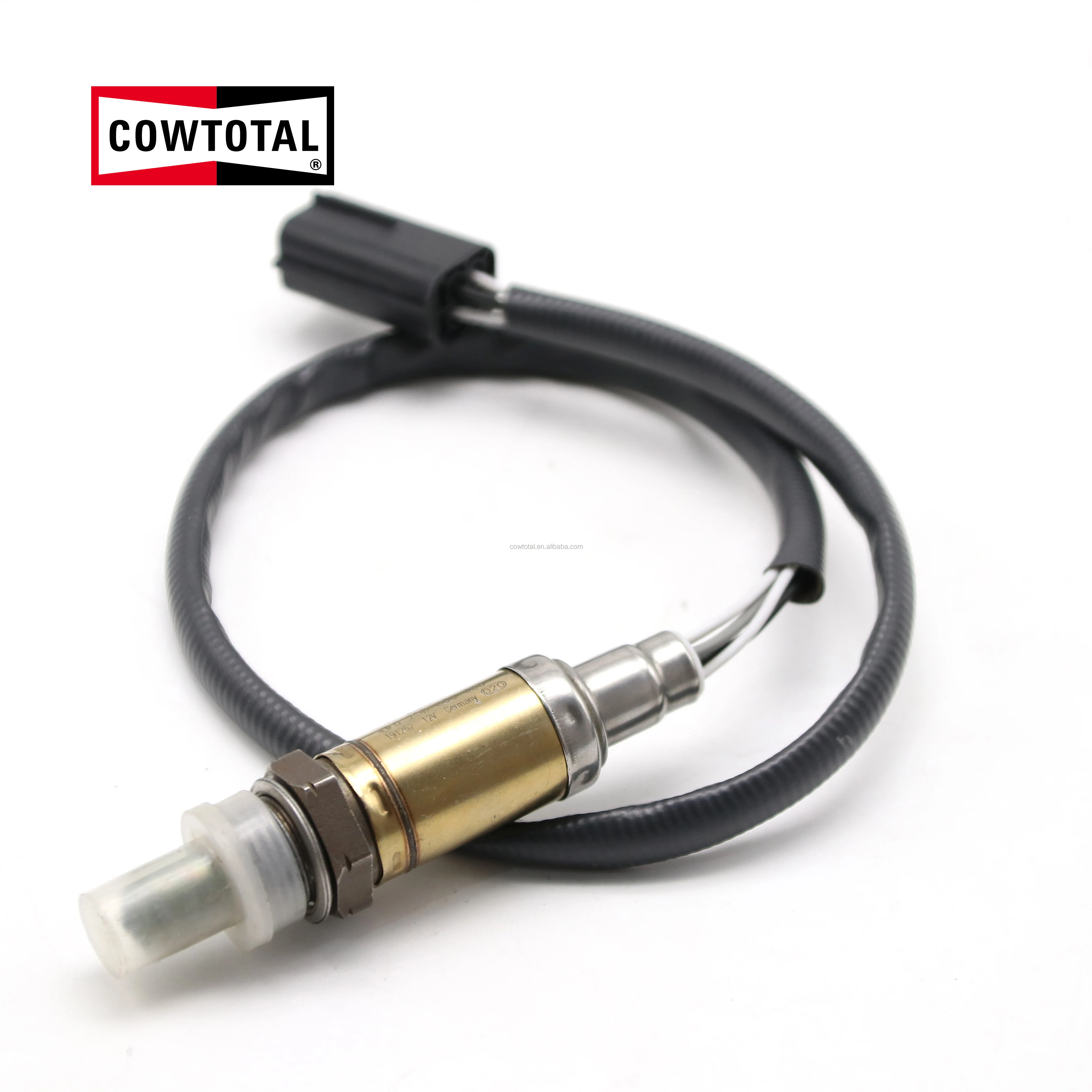 Ignition Cable Kit Ignition System Oem 90919-22395 For T- 4e-fe Corolla ...
