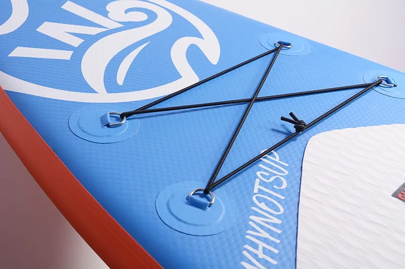 Isup Why Not Series Inflatable Stand Up Paddle Board Buy Inflatable