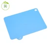 Flexible Plastic Non-slip Back Sublimation Blank Cutting Board