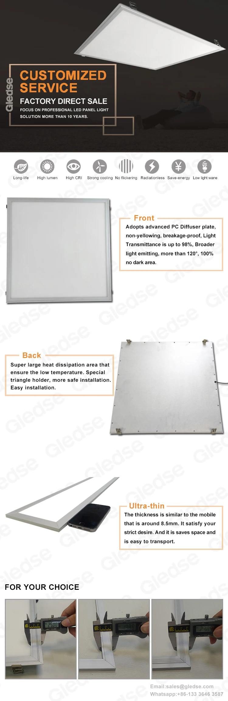 wifi led remote control christmas light