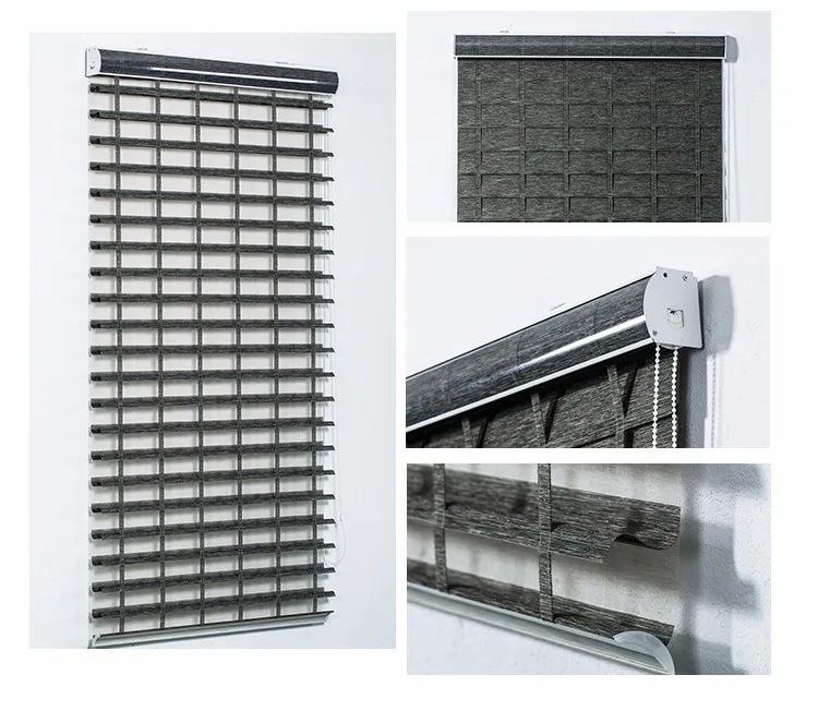 Competitive Price Accordion Pleated Blinds Curtain Buy Pleated Blinds