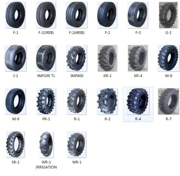 China Radial Agricultural Tire(480/70R34 480/70R38 580/70R38), farm tractor tyre (AG-R1)