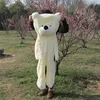 HI Teddy Bear Skin Wholesale 60-80-100-120-140-160-180-200cm Unstuffed Soft Teddy Bear Skin Plush Bear