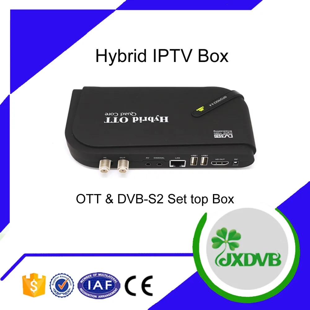 Android Tv Box Digital Satellite Receiver Buy International Satellite