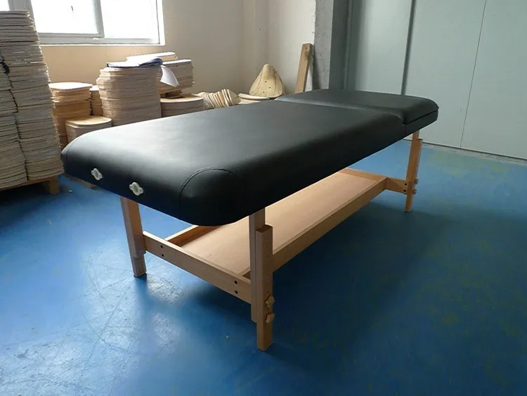The Adjustable Luxury Massage Table - Buy Luxury Massage Table,Portable