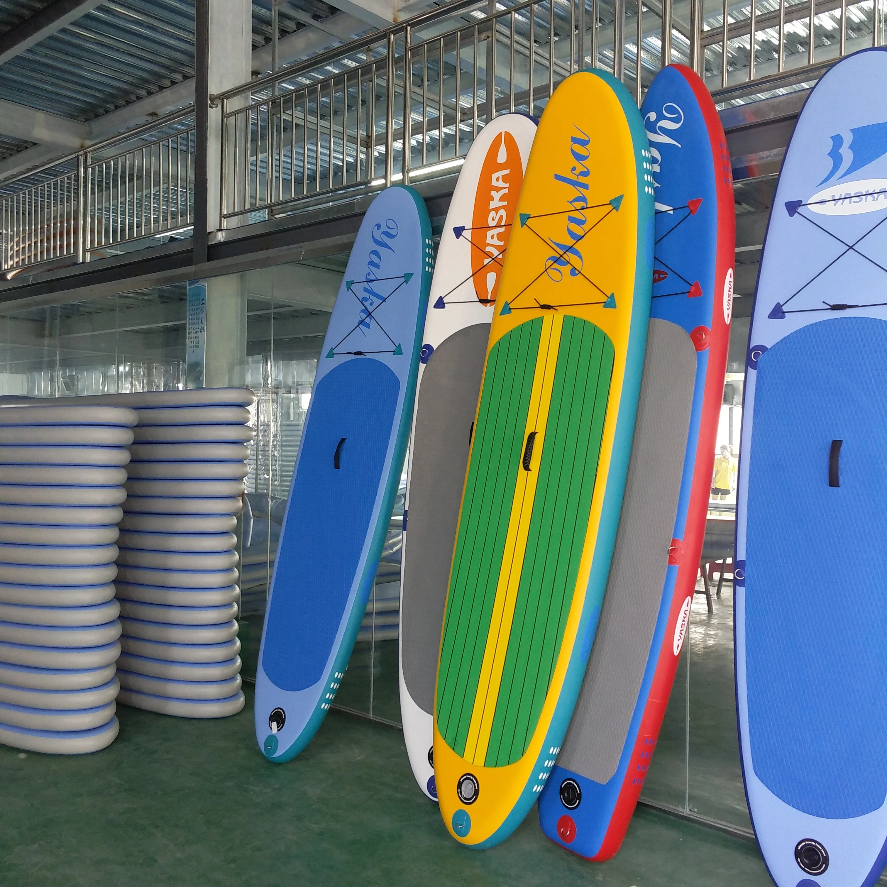 Best Quality Epoxy Resin Surfboard Electric Surfboard Soft Surfboard