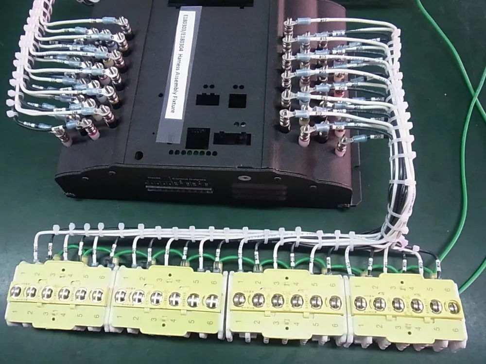 Automobile Wire Harness - Buy Auto Wiring Harness,Automotive Wire