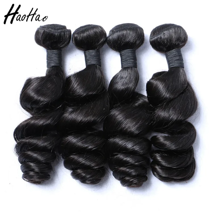 Free Sample Virgin Wholesale Bobbi Boss Braiding Brazzilian Human