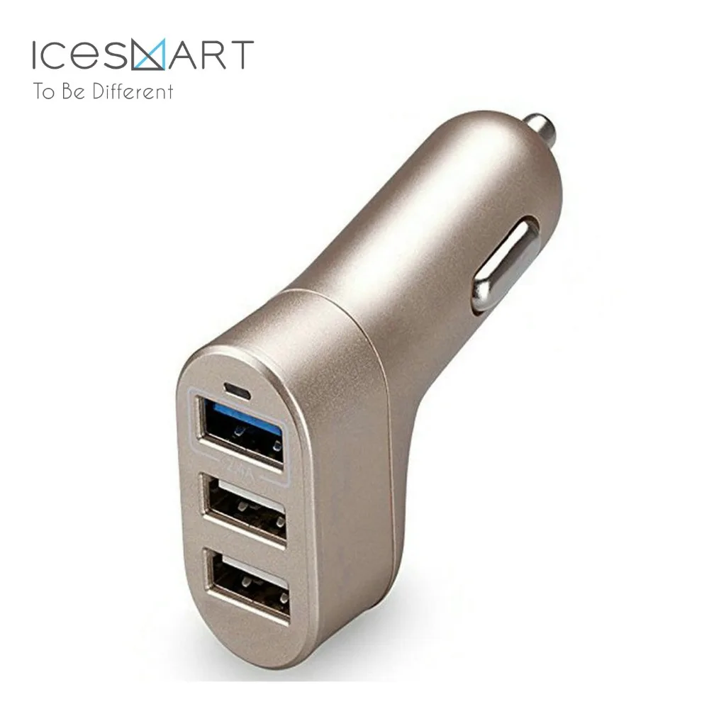 multi mobile car charger