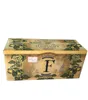 Customized printing corrugated box for beer bottle shipping hot sale