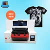 New design dtg a3 size 4720 heads t-shirt digital a2 tshirt printer with great price