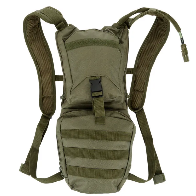 Hot Selling Military Tactical Backpack Hydration Bladder Hydration Pack - Buy Military Tactical ...