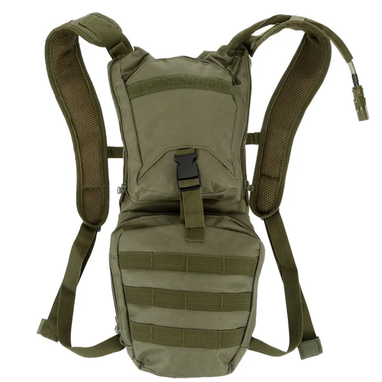 Hot Selling Military Tactical Backpack Hydration Bladder Hydration Pack