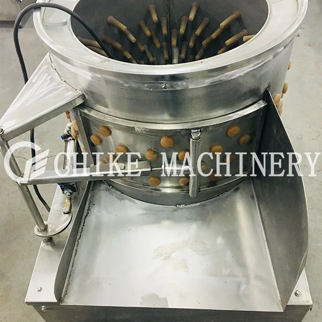 hot sale product chicken machine plucker/slaughter equipment