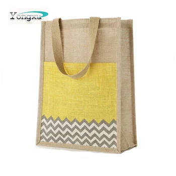 jute tote bags wholesale