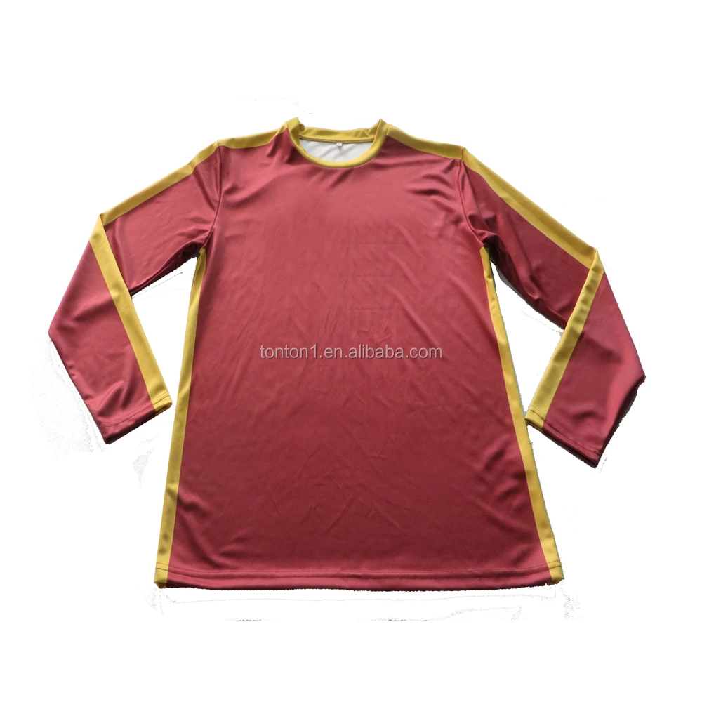 mexico long sleeve jersey