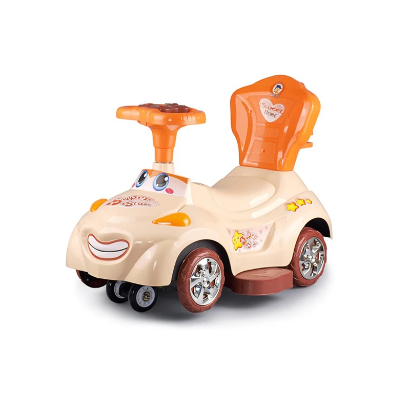 steering wheel toy for stroller