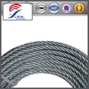 7X19 4mm Spin-Resistant Wire Rope and Cable