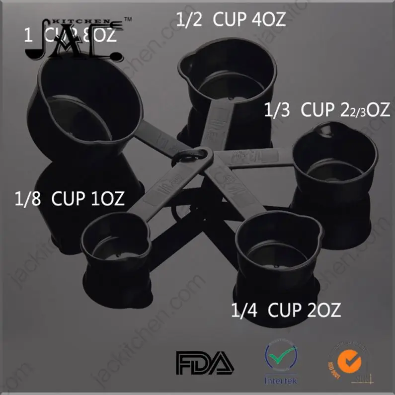 High Quality Stainless Steel Cocktail Measure Cup