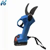 Farm tools pruning shears cordless automatic pruner