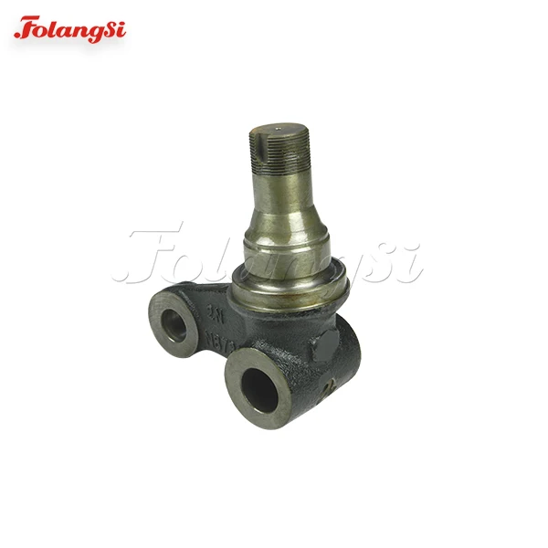 Forklift Spare Parts Steering Knuckles Used For Fd15nt(91b4310200