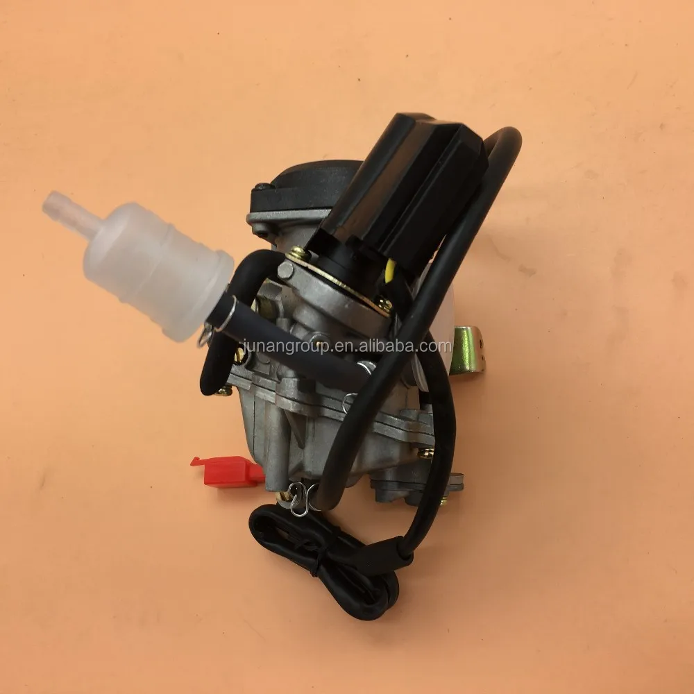 Pd18j Carburetor For Baja Kymco Agility Manco Meitian Panterra
