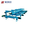 Useful Direct Viewing Operation flexo printer slotter die-cutter stacker machine