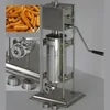 Stainless Steel Churro Making Maker/Spanish Churro Maker Manual Machine With High Quality