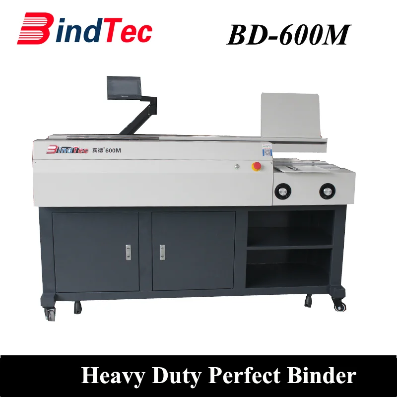 600m binding machine