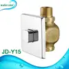 self closing push button toilet flush toilet flush