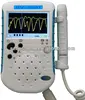 Bestman bidirectional vascular doppler TFT Unit + Software + PC cable + 2 probes (5, 8MHz).
