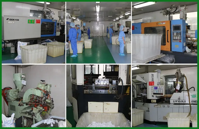 100ml bottles with Twin Neck Measuring Plastic Dosing Bottle 5ml dosing