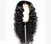 Wholesale Cuticle Aligned Unprocessed Brazilian Hair Virgin Human Hair 1b 613 Full Lace Wigs