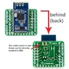 DC 12V/5V CSR8645 APT-X Lossless Music Hifi Bluetooth 4.0 Receiver Board Amplifier Module for Audio Car Amplifier Speaker
